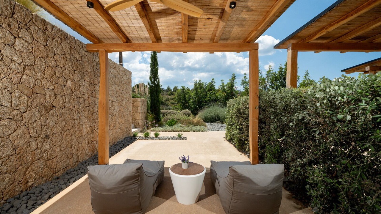 Photo of Patio Balcony in Kilada