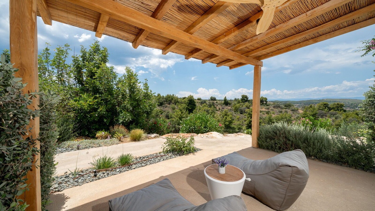 Photo of Patio Balcony in Kilada