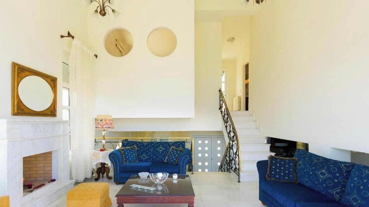 Photo of Livingroom in Agios Nikolaos