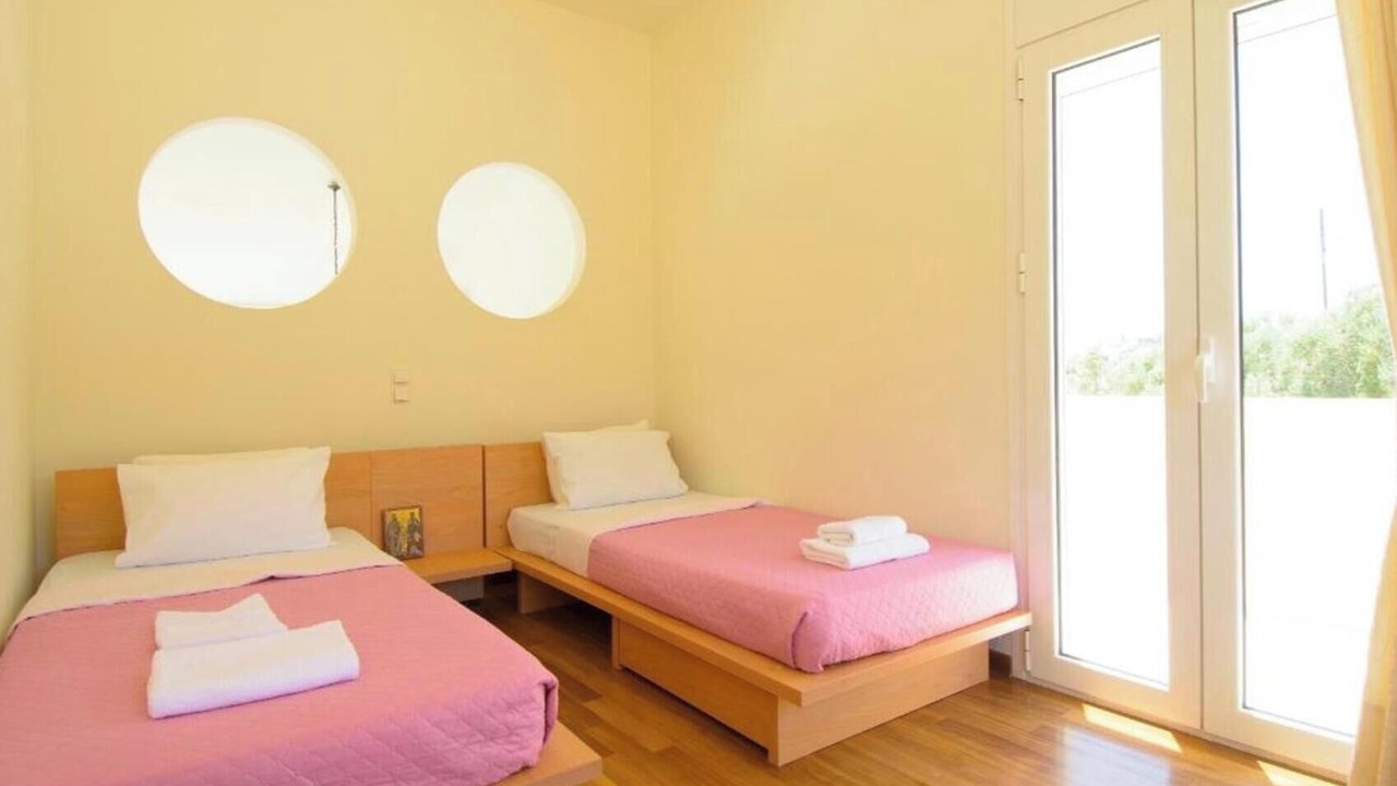Photo of Bedroom in Agios Nikolaos