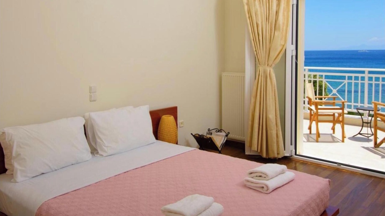 Photo of Bedroom in Agios Nikolaos