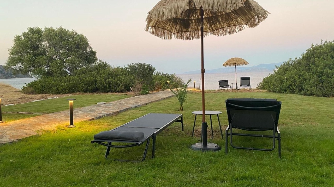Photo of Patio Balcony in Agios Nikolaos
