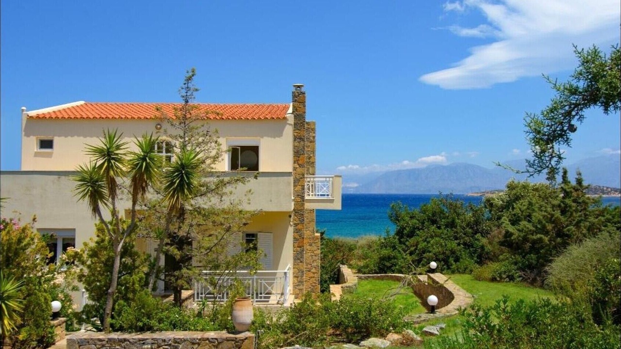 Photo of Outdoor in Agios Nikolaos