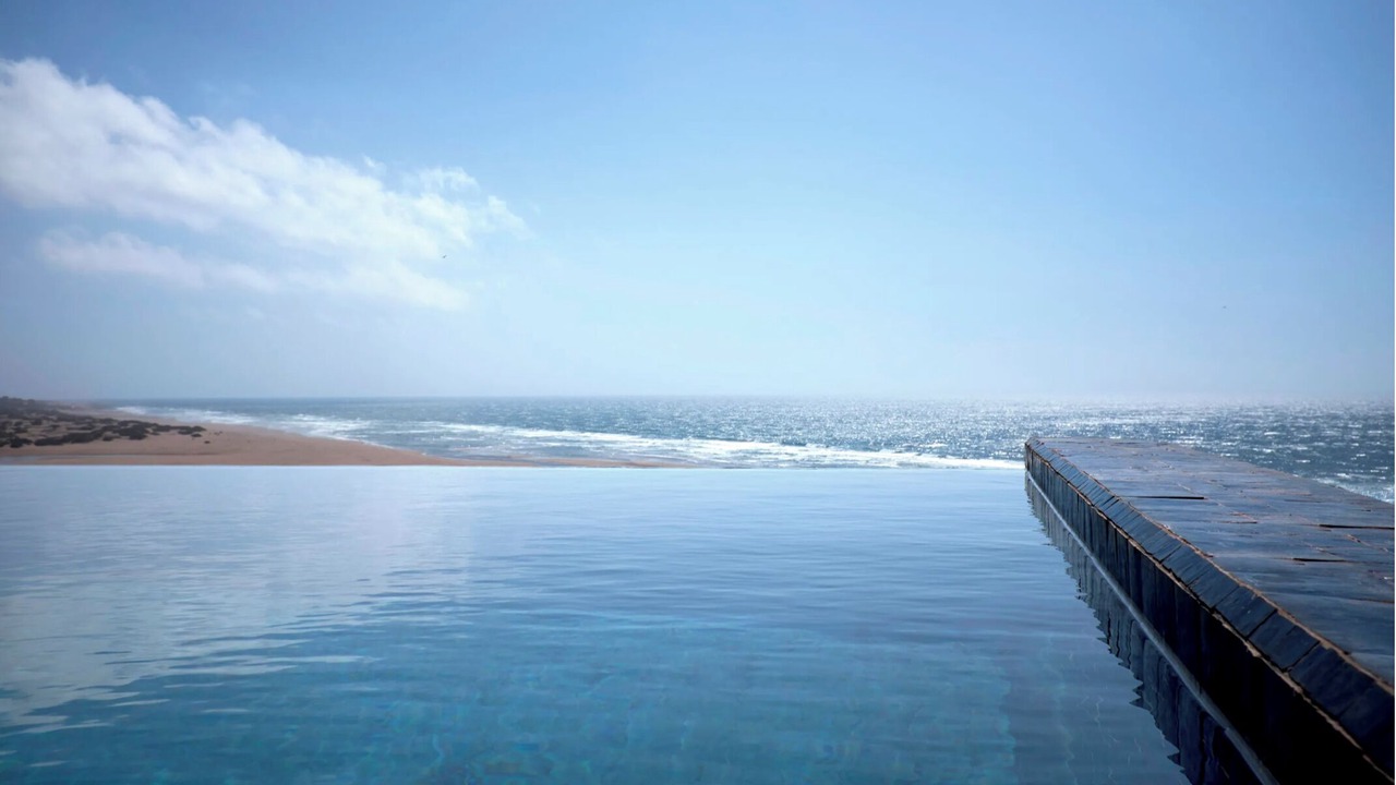 Photo of Outdoor in Sidi R'bat