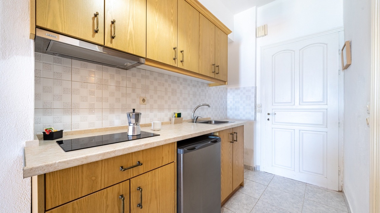 Photo of Kitchen in Astrakeri