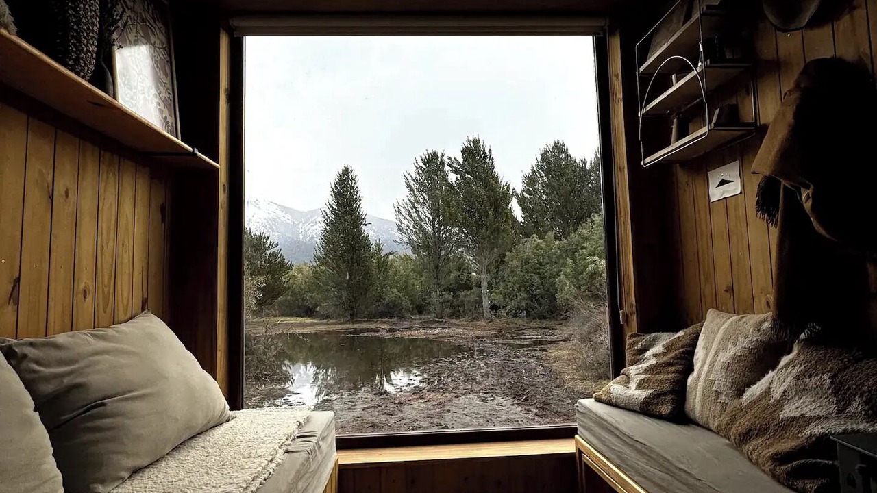 Photo of Bedroom in San Carlos de Bariloche