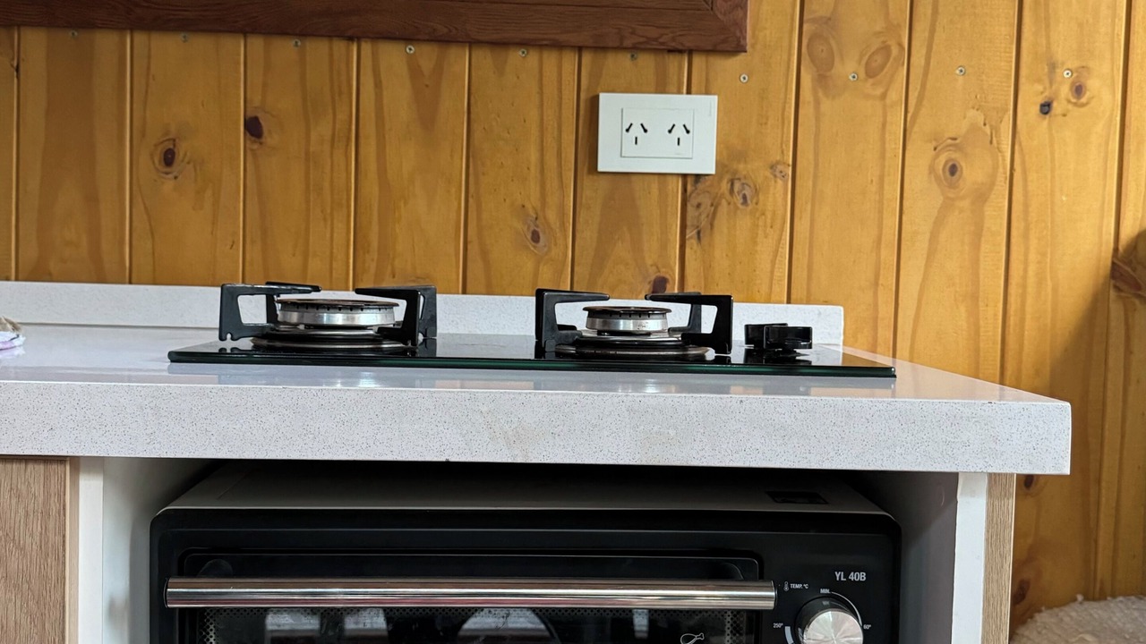 Photo of Kitchen in San Carlos de Bariloche