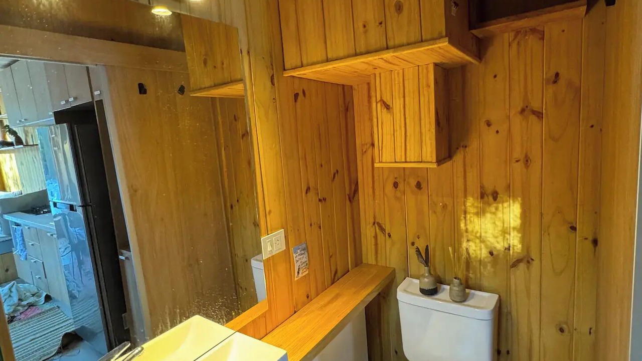 Photo of Bathroom in San Carlos de Bariloche