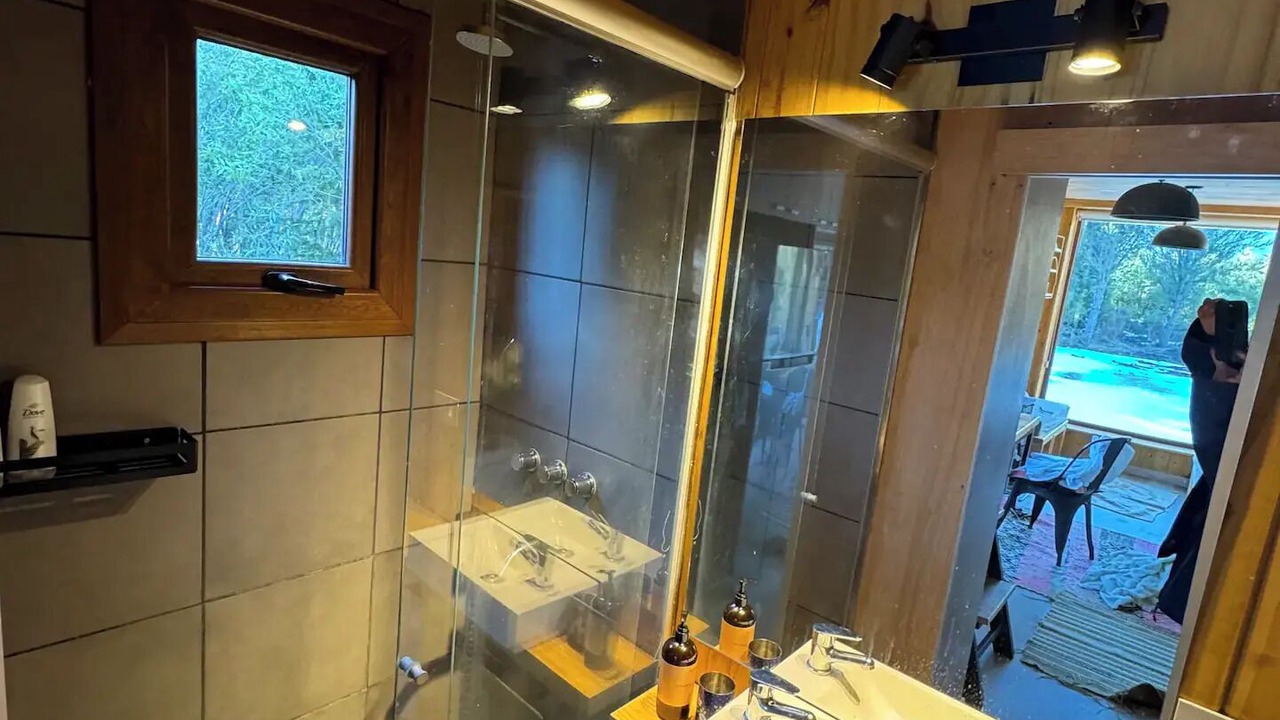 Photo of Bathroom in San Carlos de Bariloche