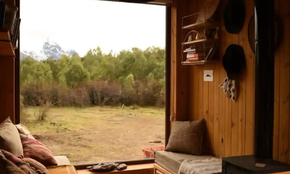 Photo of Livingroom in San Carlos de Bariloche