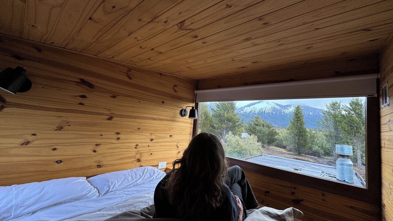 Photo of Bedroom in San Carlos de Bariloche