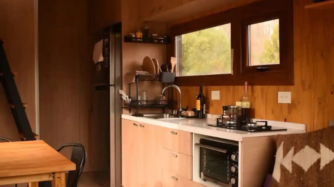 Photo of Kitchen in San Carlos de Bariloche