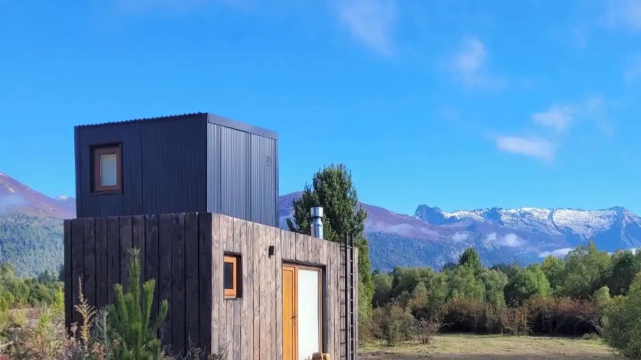 Photo of Outdoor in San Carlos de Bariloche