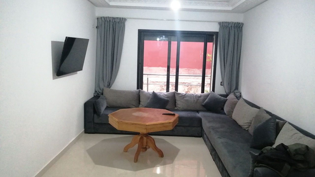 Photo of Livingroom in Essaouira Coast