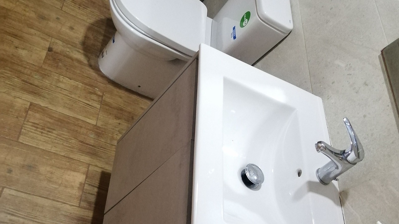 Photo of Bathroom in Essaouira Coast