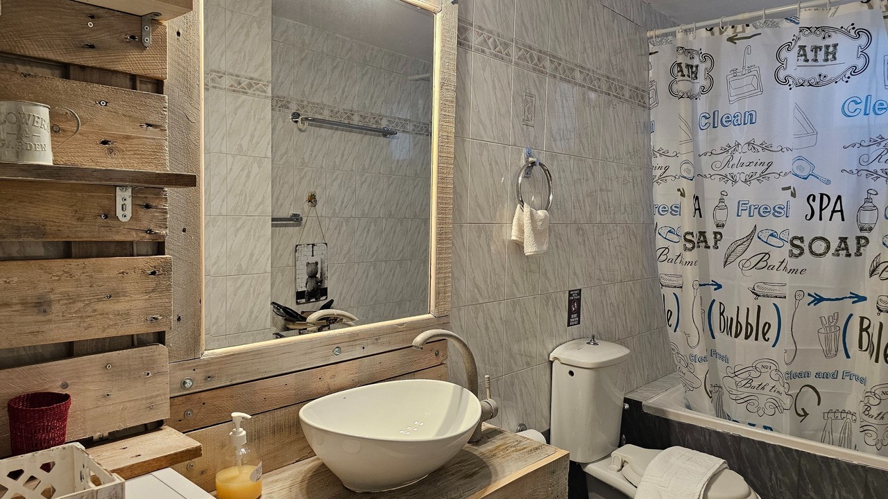 Photo of Bedroom in Aegina Town