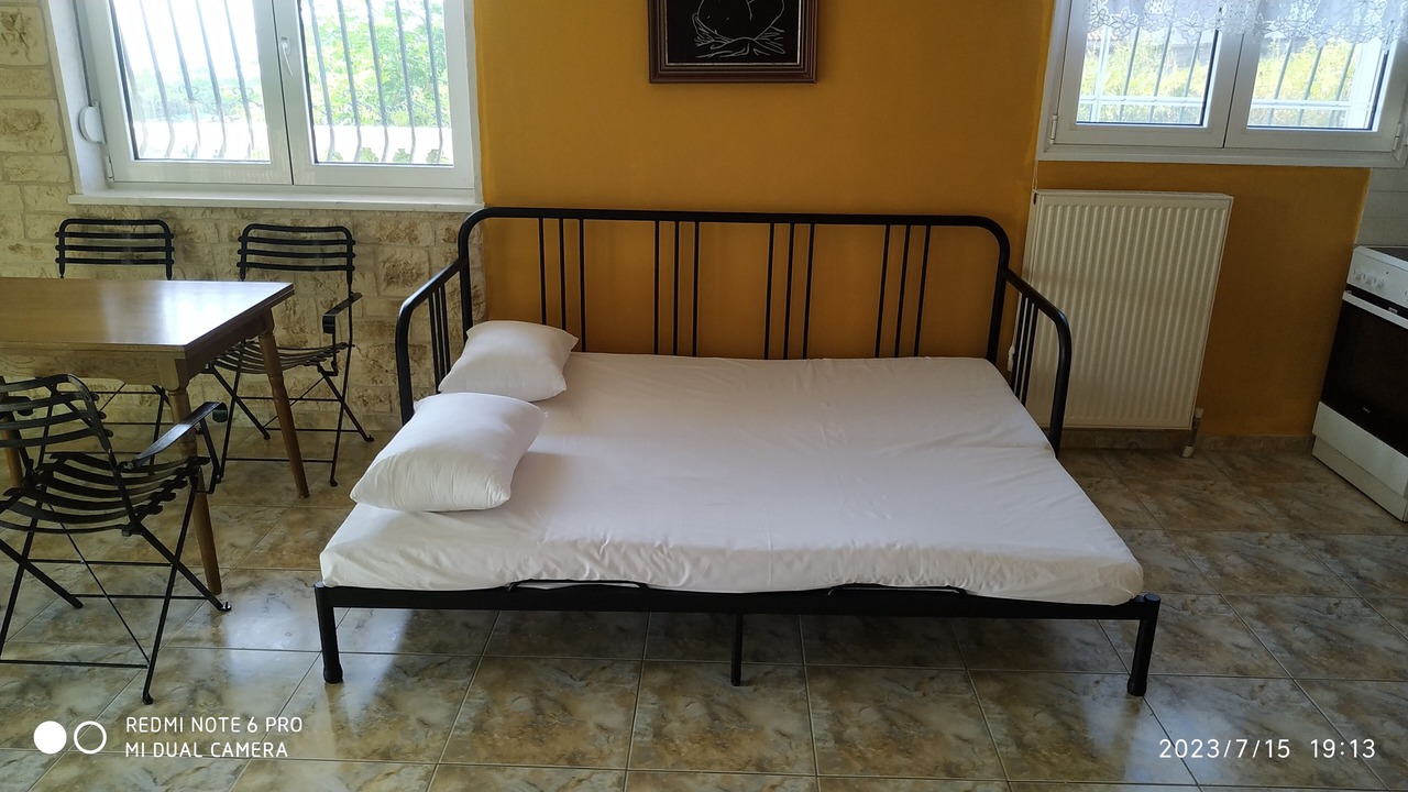 Photo of Bedroom in Agia Triada