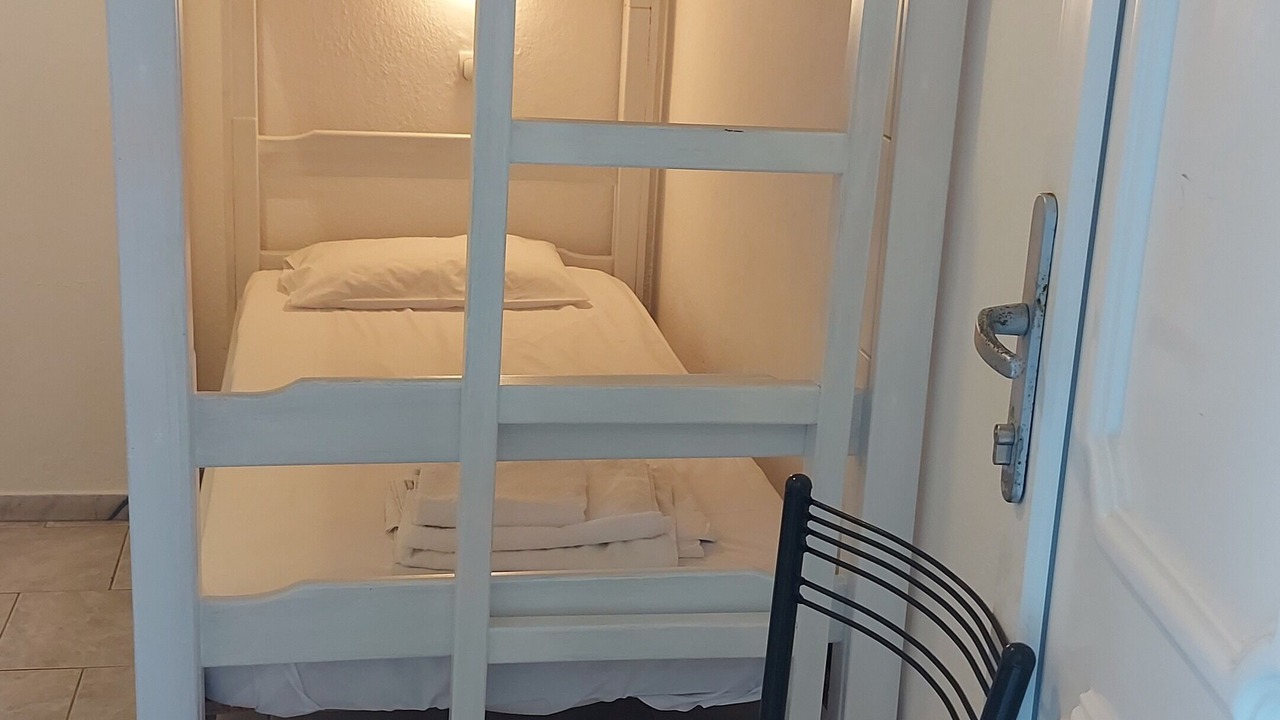 Photo of Bedroom in Polichrono