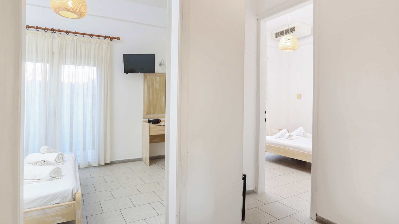 Photo of Bedroom in Polichrono