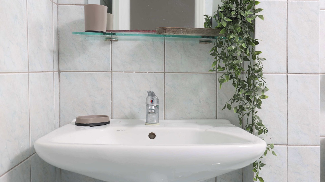 Photo of Bathroom in Polichrono