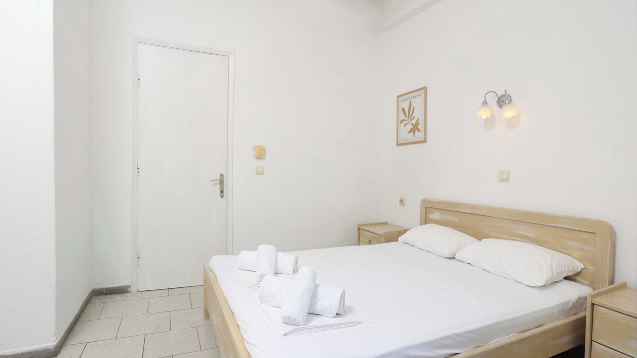 Photo of Bedroom in Polichrono