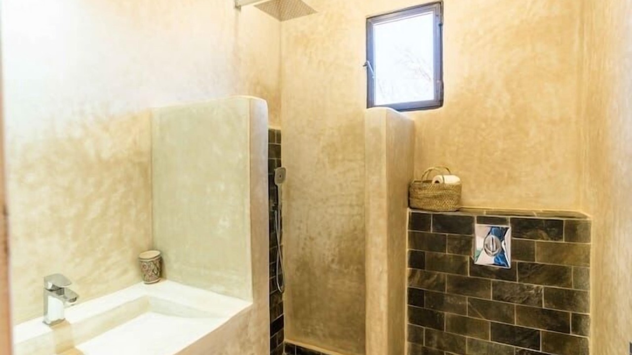 Photo of Bathroom in Ounagha