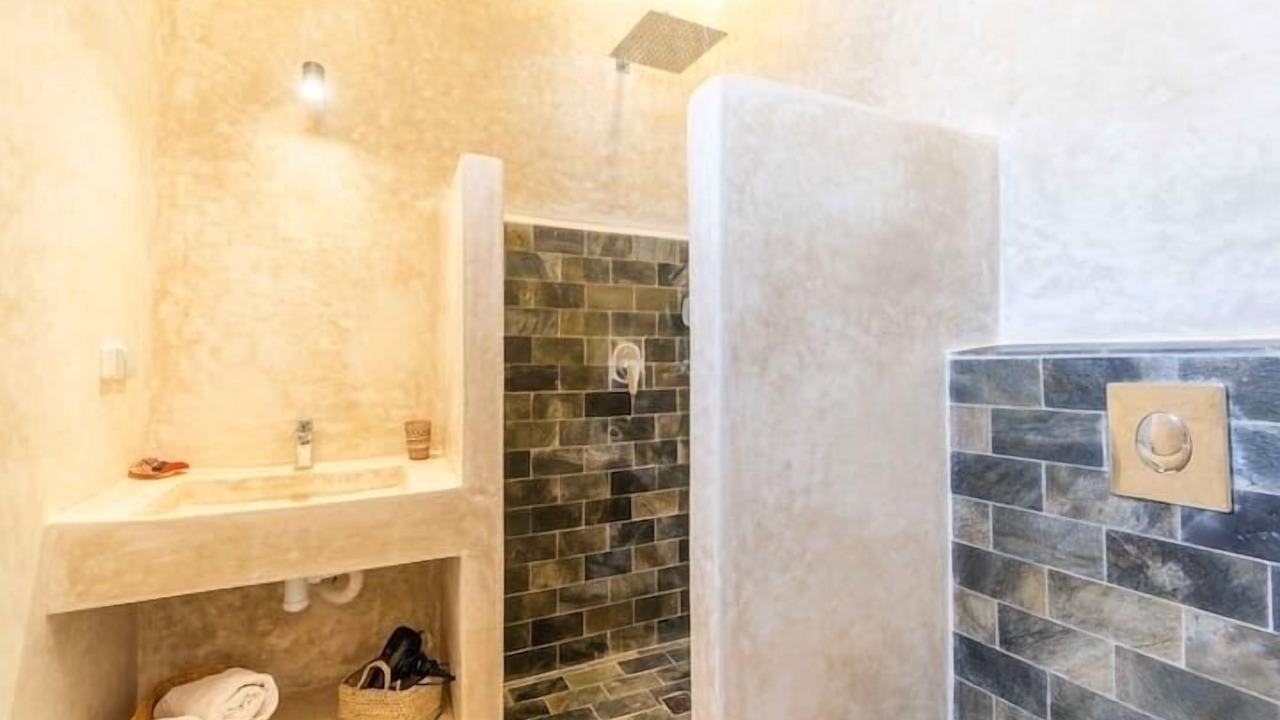 Photo of Bathroom in Ounagha
