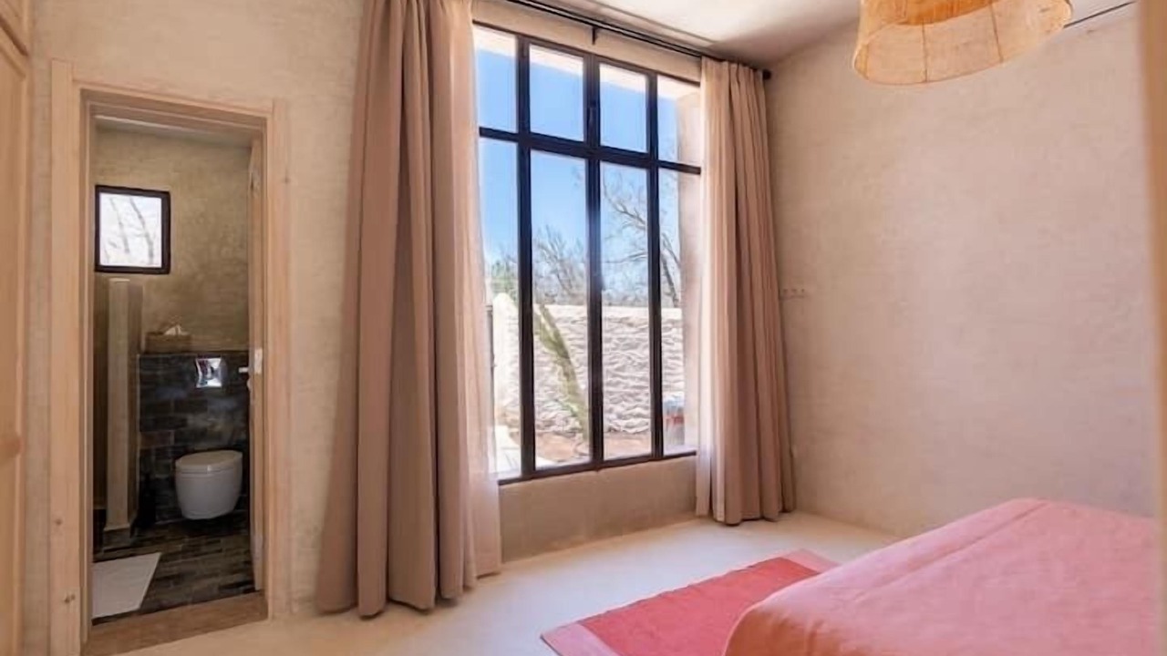Photo of Bedroom in Ounagha