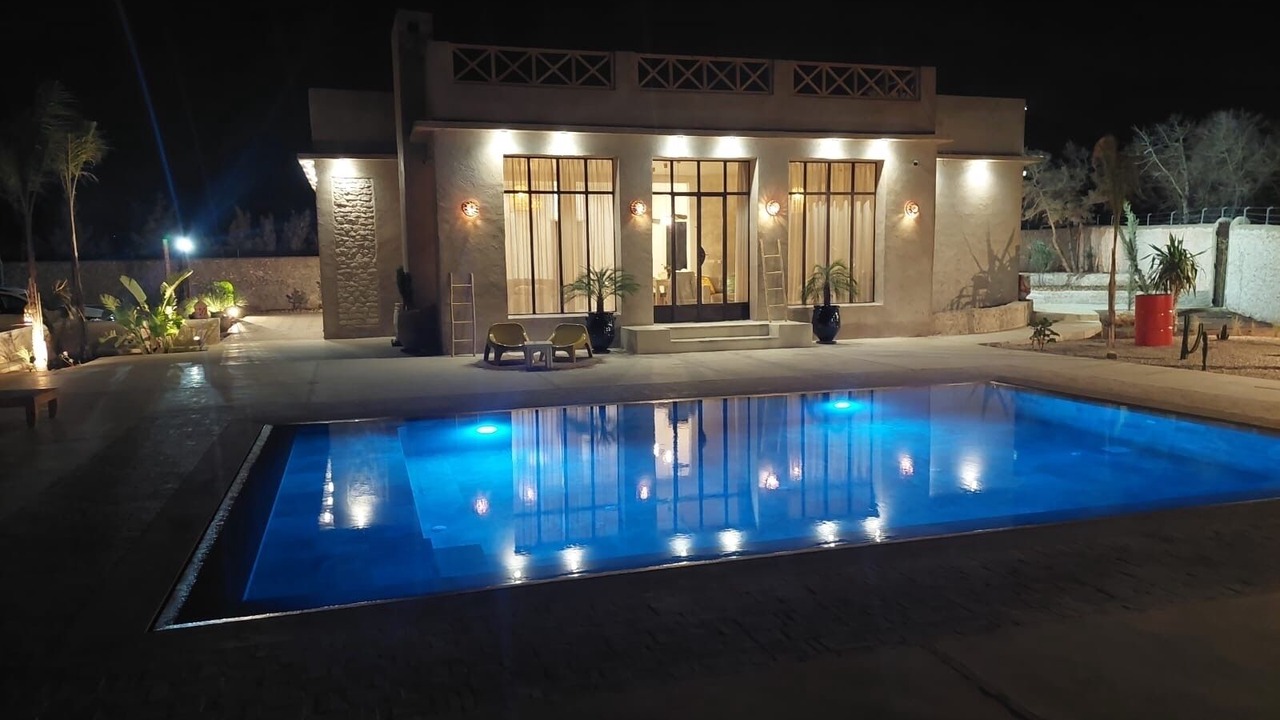 Photo of Outdoor in Ounagha
