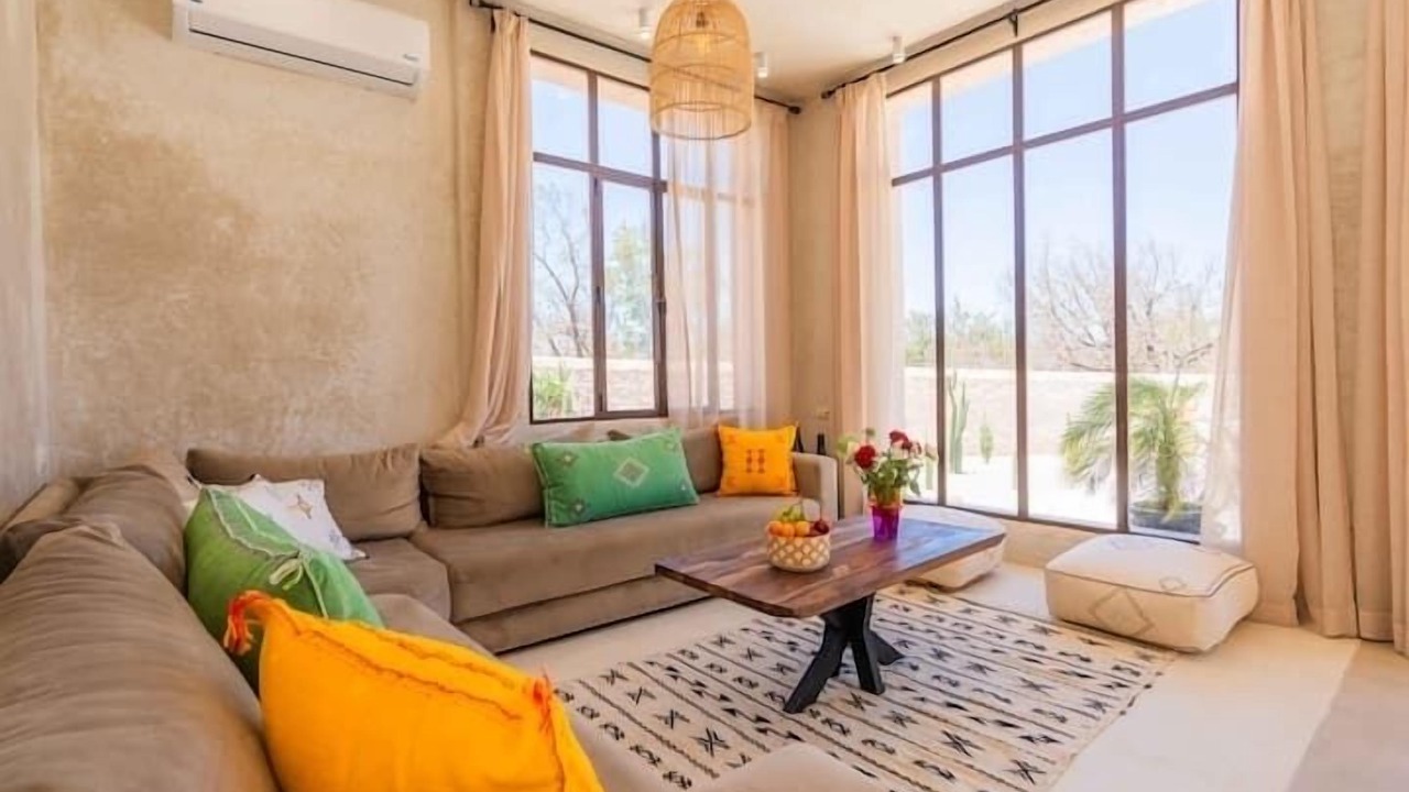 Photo of Livingroom in Ounagha