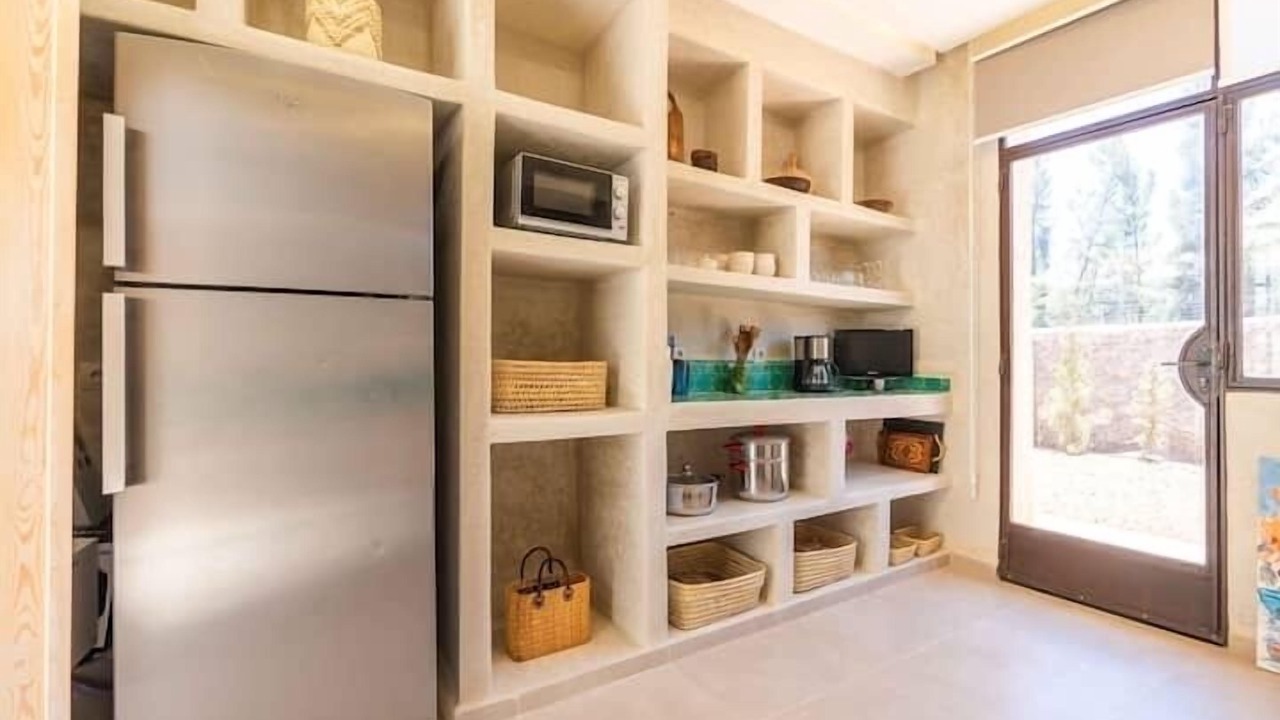 Photo of Kitchen in Ounagha