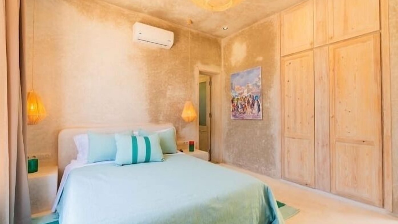 Photo of Bedroom in Ounagha