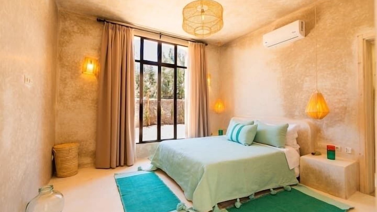Photo of Bedroom in Ounagha