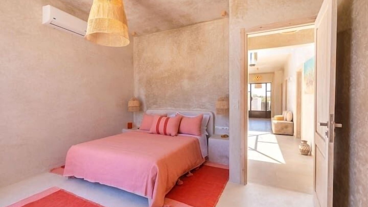Photo of Bedroom in Ounagha