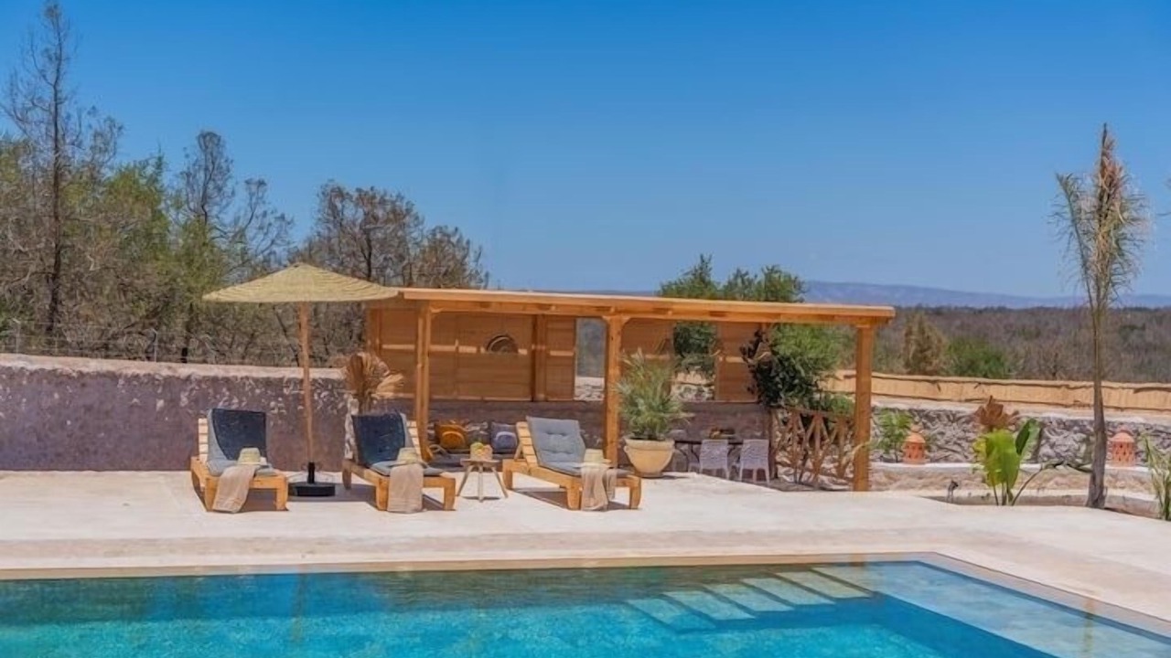 Photo of Outdoor in Ounagha