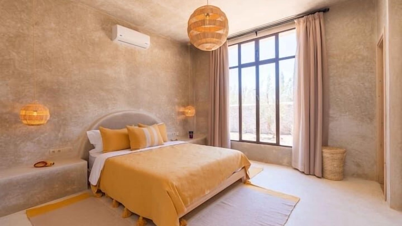 Photo of Bedroom in Ounagha