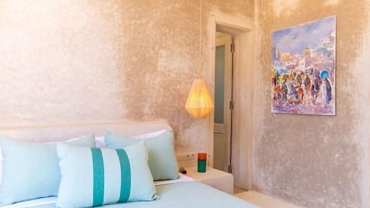 Photo of Bedroom in Ounagha