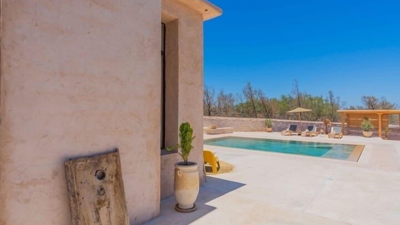 Photo of Outdoor in Ounagha