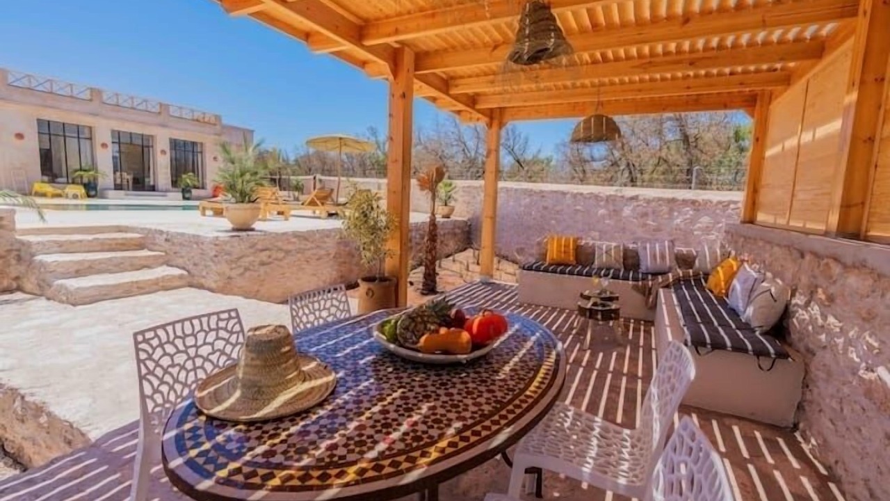 Photo of Outdoor in Ounagha