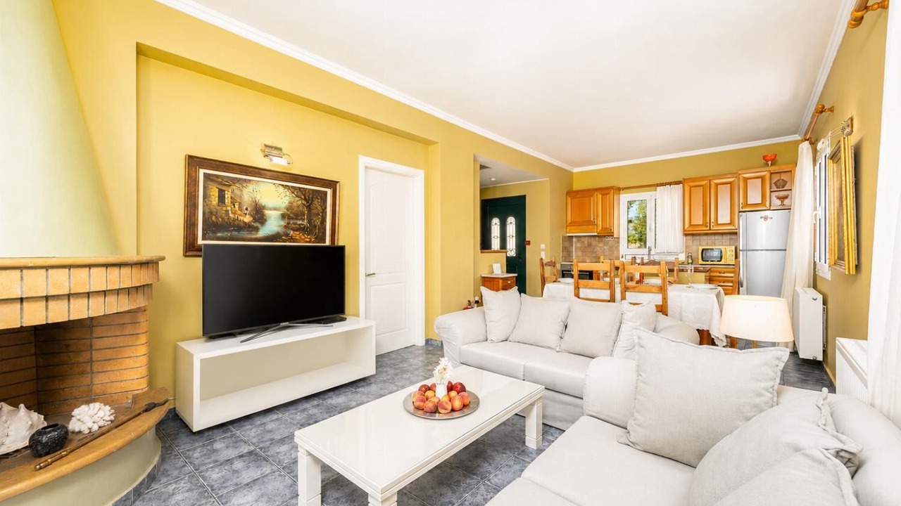 Photo of Livingroom in Lassi