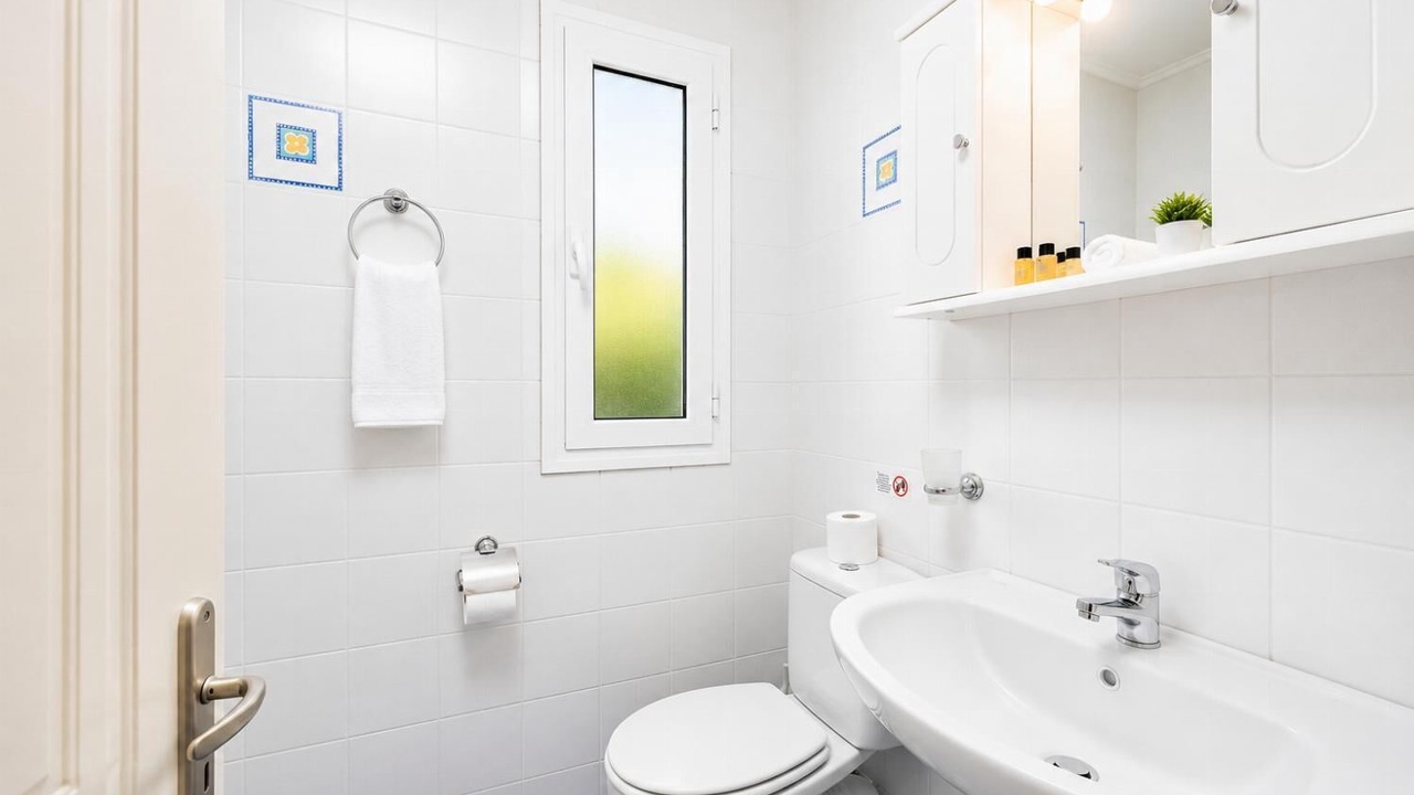 Photo of Bathroom in Lassi