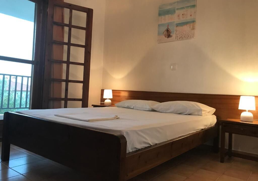 Photo of Bedroom in Kalyves Polygyrou
