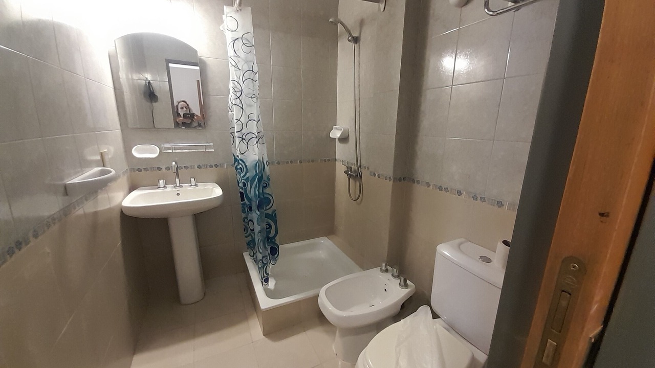 Photo of Bathroom in Macrozona Bahia Redonda y Primeros Faldeos