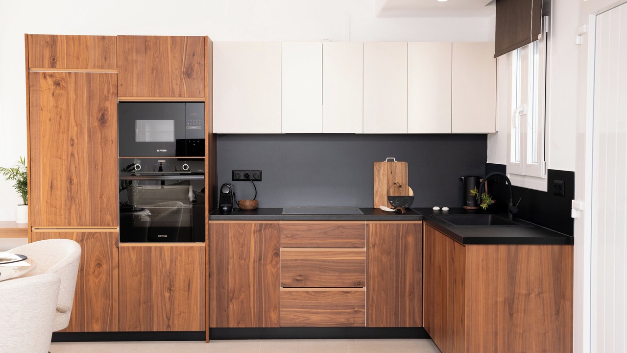 Photo of Kitchen in Plaka