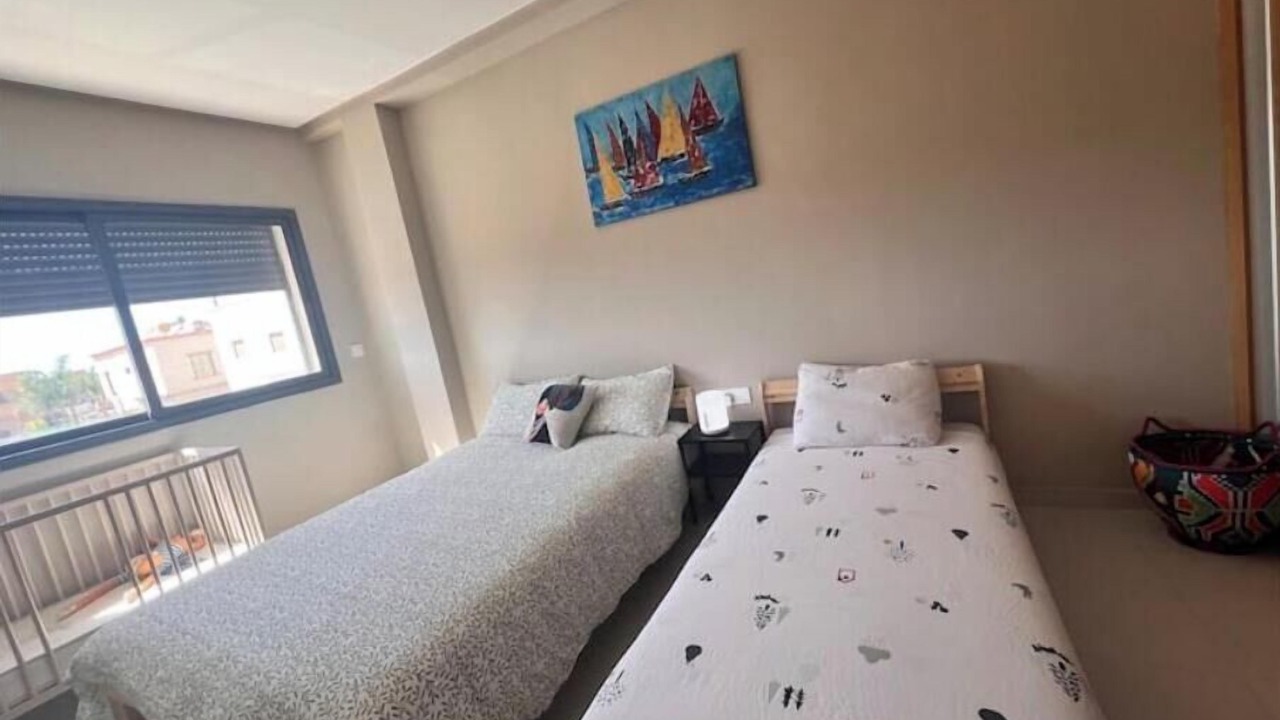 Photo of Bedroom in Deroua