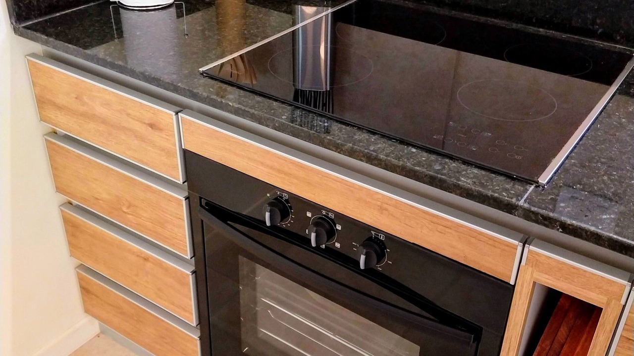 Photo of Kitchen in Playa Bonita