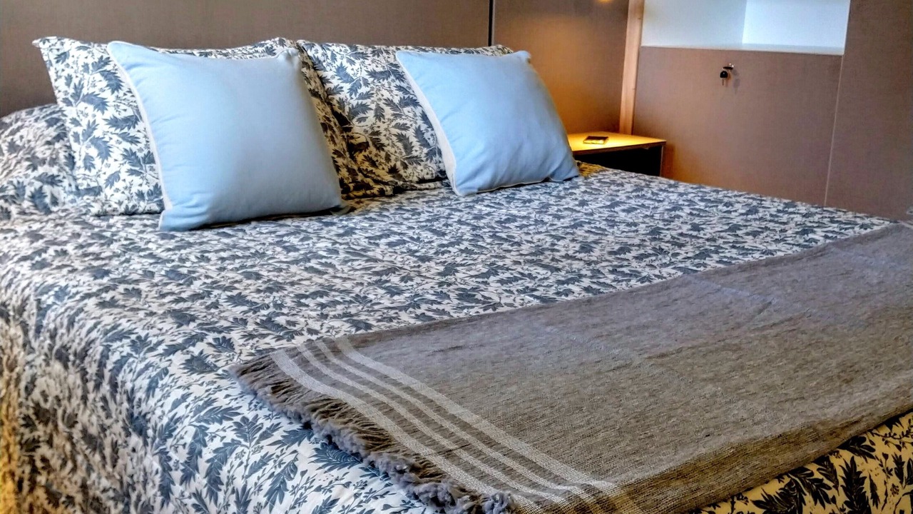 Photo of Bedroom in Playa Bonita
