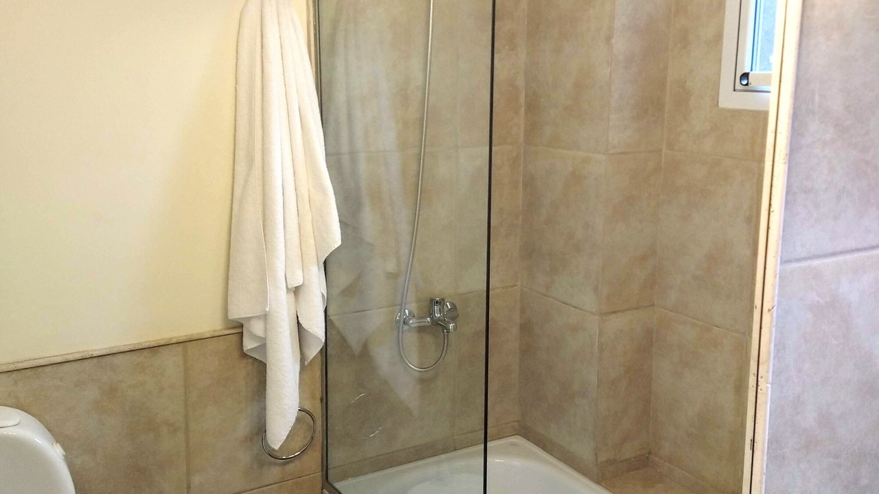 Photo of Bathroom in Playa Bonita
