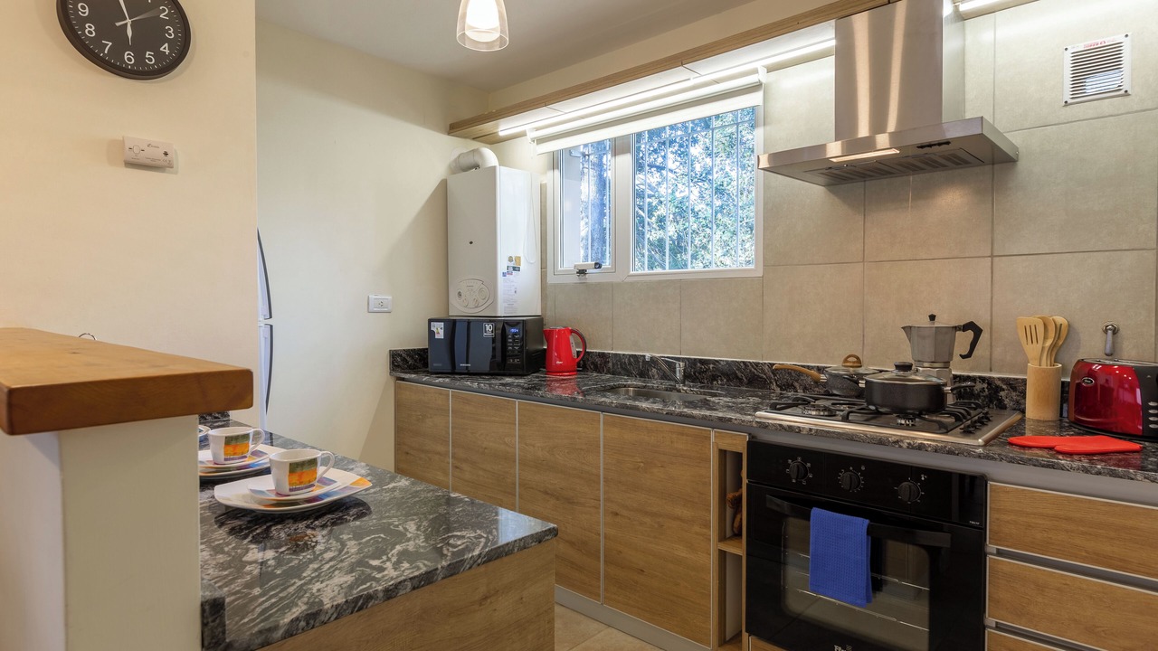 Photo of Kitchen in Playa Bonita