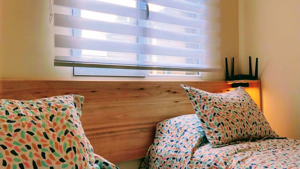 Photo of Bedroom in Playa Bonita